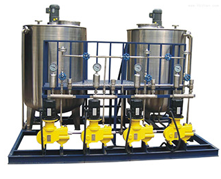徐州加药设备
