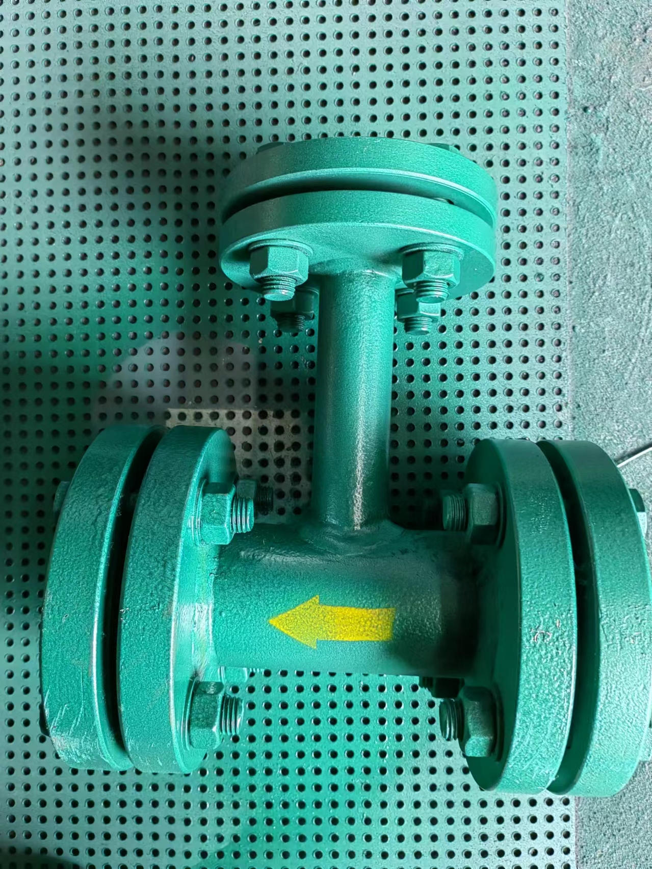 徐州汽液两相流疏水器